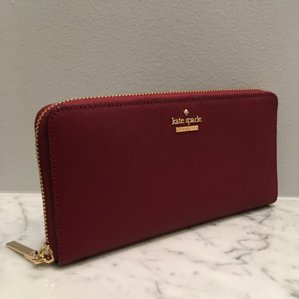 Kate Spade Wallet - Picture 3 of 8